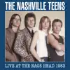 The Nashville Teens - Live at the Nags Head 1983